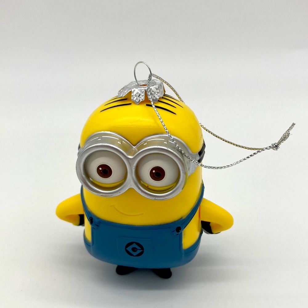 Universal Studios Minion ornament‎